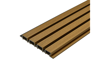 Панель стеновая CM Wall Dual 26x219x3000мм camel (кэмэл)