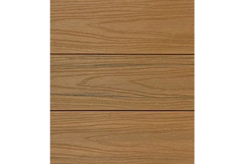 Доска финишная CM Decking Reverse 3000х138х23мм teak (тик)
