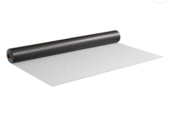 Мембрана ПВХ ТЕХНОНИКОЛЬ Logicroof V-GR 2,0мм серая (2,10x15м)
