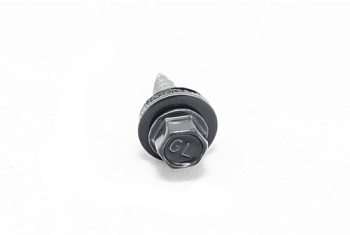 Саморез 4,8х19 Grand Line Pro с керамическим покрытием UltraZinc RAL 7024
