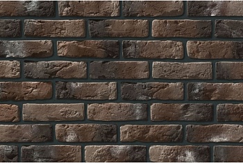 Рядовая плитка Leonardo Stone Орлеан 465 с расшивкой 1,2см