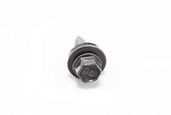 Саморез 4,8х19 Grand Line Pro с керамическим покрытием UltraZinc RR 32