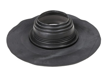 Уплотнитель резиновый Felt-Roofseal №6 (200-250)