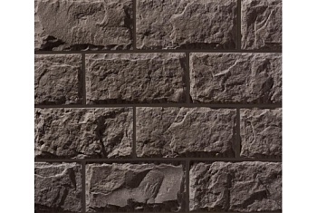 Рядовая плитка Leonardo Stone Бретань 740 с расшивкой 1,5см