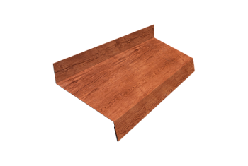 Отлив простой 50 Grand Line 0,45 Print Premium Rowan Wood Intense FTC (2м)