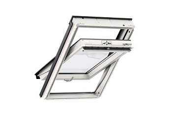 Окно мансардное VELUX GLU 0061В 78х140 (двухкамерное, ручка снизу)