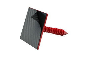 Крепеж ТЕХНОНИКОЛЬ №02 для фиксации плит XPS и мембраны Planter (100шт)