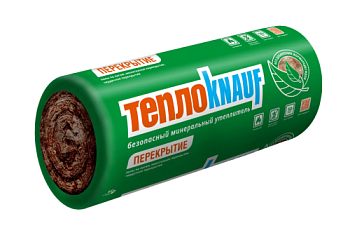 Утеплитель Кnauf для перекрытий TR040 50х1220х7380 (18,01м2, 0,9м3)