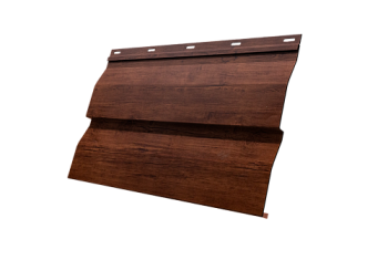 Корабельная доска НН 0,261 Grand Line 0,45 Print Elite Antique Wood TwinColor