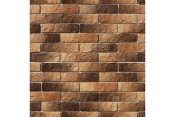 Рядовая плитка White Hills Толедо 401-40 с расшивкой 1,2 см.