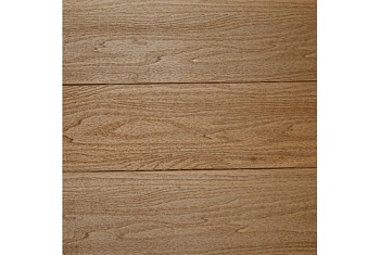 Доска террасная CM Decking BARK 3000х140х25мм teak (тик)