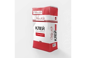 Клей White Hills Стандарт белый (25кг)