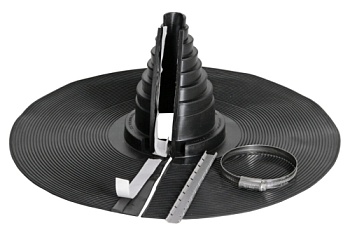 Уплотнитель разъемный R-FELT 19-90