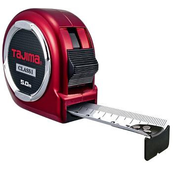 Рулетка измерительная Tajima Hi Lock Class 5 м x 25 мм