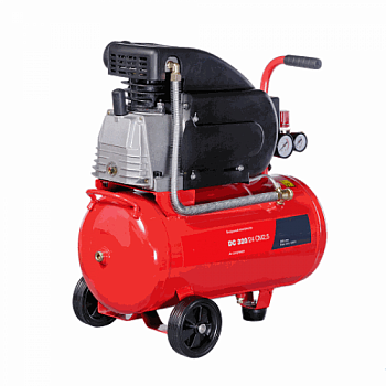 Поршневой компрессор FUBAG DС 320/24 CM2,5