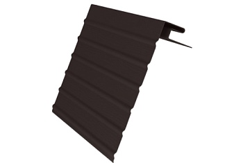 Фаска J Grand Line Standart коричневый (3,0м)