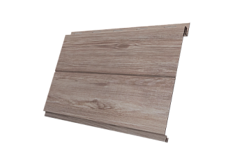 Вертикаль 0,2 line Grand Line 0,45 Print Elite с пленкой White Wood TwinColor