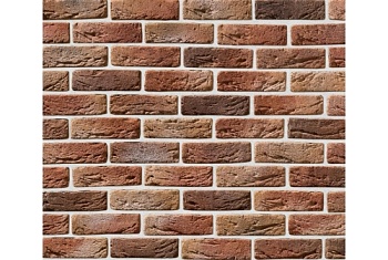 Рядовая плитка Leonardo Stone Руан 778 с расшивкой 1,2см