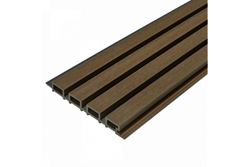 Панель стеновая CM Wall Dual 26x219x3000мм macadamia (макадамия)