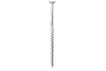 Шуруп Rothoblaas для мягкого дерева SET FOR WOOD HBS 6x120 (100 шт) (SCHH6120 / HBSS6120)