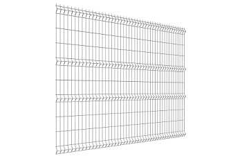 Панель Medium 2,03х2,5 RAL 7040 GL
