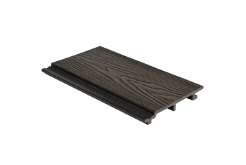 Облицовка фасадная CM Cladding Vintage 21x174x3000мм wenge (венге)