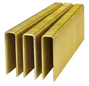 Скоба средняя тип Haubold KG 50 мм (9000 шт)