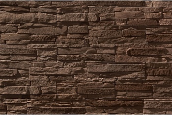Рядовая плитка Leonardo Stone Шампань 510 без шва