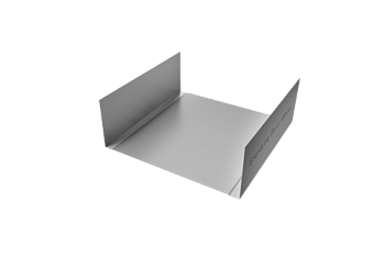 Профиль ПН-6 (100*40) 0,55 L=3м