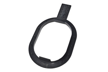 Уплотнитель гидрозатвора Krovent Underlay