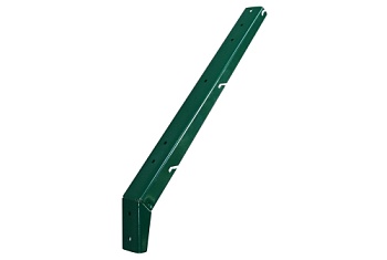 Наконечник универсальный RAL 6005