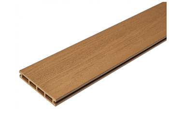 Доска террасная CM Decking FLAX 3000х138х20мм teak (тик)
