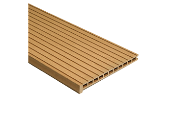 Ступень CM Stair 3000х305х25мм oak (дуб)