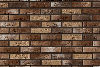 Рядовая плитка Leonardo Stone Париж-2 гипс 402 с расшивкой 1,2см