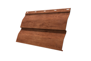 Корабельная доска НН 0,261 Grand Line 0,45 Print Premium Rowan Wood Intense FTC