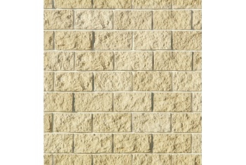 Рядовая плитка White Hills Лотиан 440-10 с расшивкой 1,2 см.