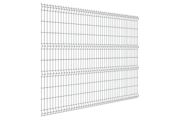 Панель Medium 2,03х2,5 RAL 7024 GL