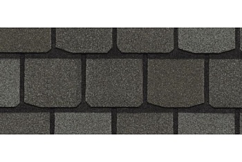 Черепица гибкая CertainTeed Highland Slate smokey quartz