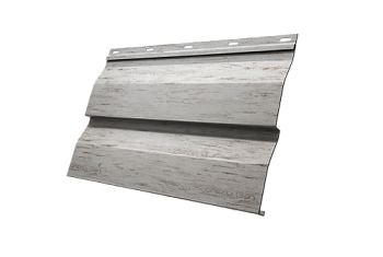 Корабельная доска НН 0,261 Grand Line 0,45 Print Elite Snow Wood TwinColor