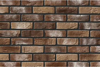 Рядовая плитка Leonardo Stone Орли гипс 402 с расшивкой 1,2см