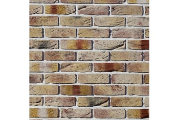 Угловой элемент White Hills Design Торн Брик 327-35 с расшивкой 1,2 см