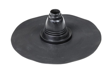 Уплотнитель резиновый Felt-Roofseal №2 (050-060)