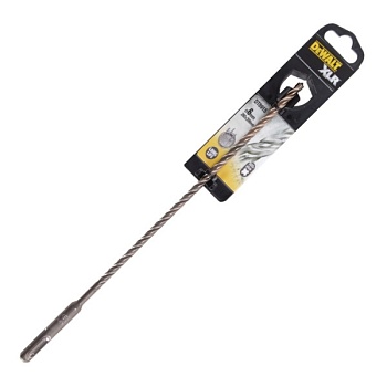 Бур DeWALT XLR SDS+ D6x260x200