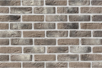 Рядовая плитка Leonardo Stone Орли 403 с расшивкой 1,2см