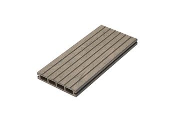 Доска террасная CM Decking Robust 3000х140х25мм ashwood (ясень)