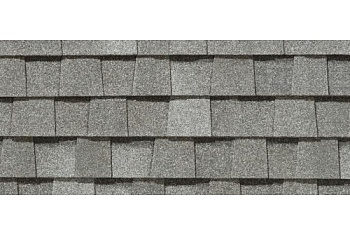 Черепица гибкая CertainTeed Landmark cobblestone gray