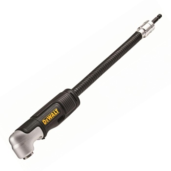 Насадка угловая с гибким подводом DeWALT IMPACT 3-in-1 DT20501