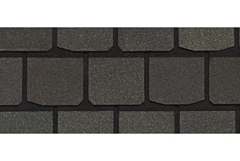 Черепица гибкая CertainTeed Highland Slate fieldstone