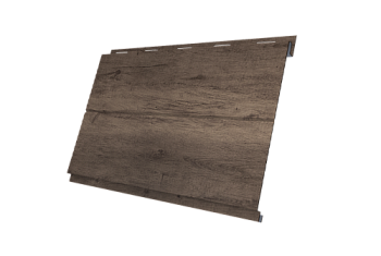 Вертикаль 0,2 line Grand Line 0,45 Print Premium с пленкой Almond Wood Fresh
