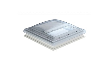 Фонарь зенитный VELUX CFP 0073 120x120 глухой